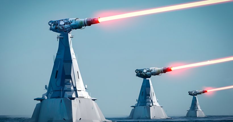 Iran-Develops-Laser-Based-E