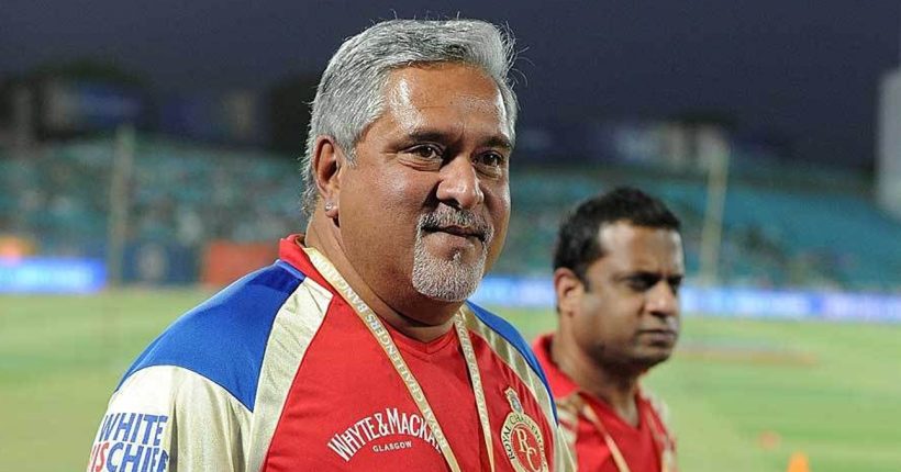 Vijay-Mallya