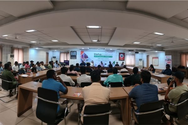 Startup Jharkhand