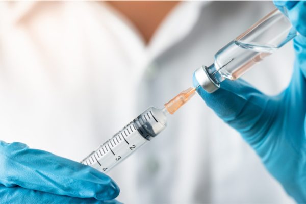 Vaccine