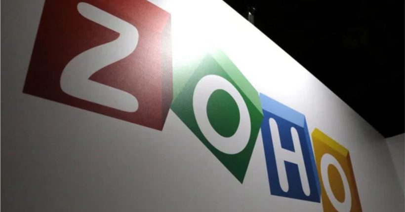 zoho