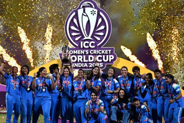 Indian-women-cricket-team