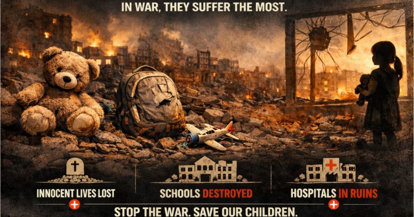 war children