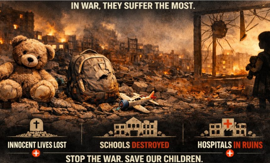 war children