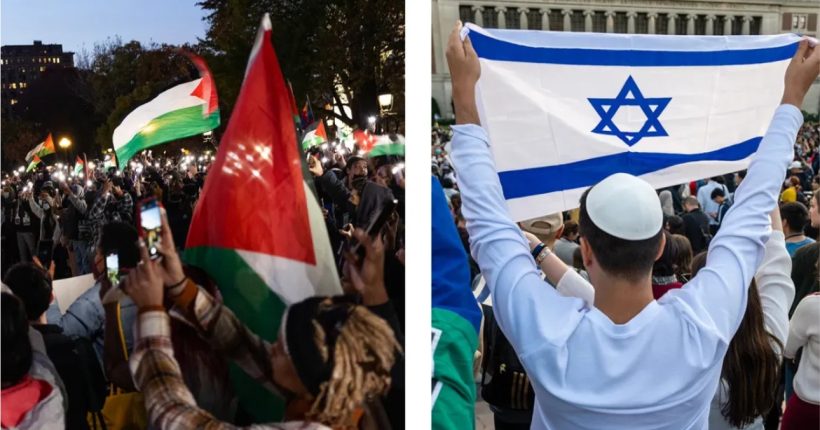 Isreal