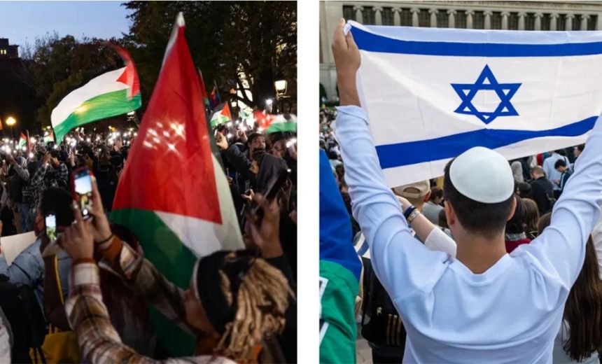 Isreal