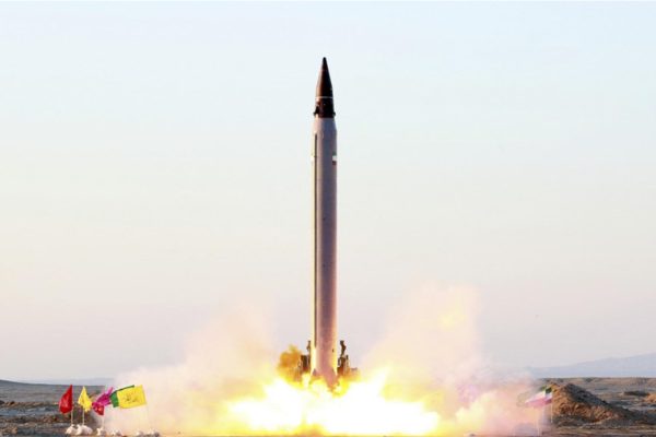 Missile
