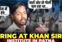 Khan Sir