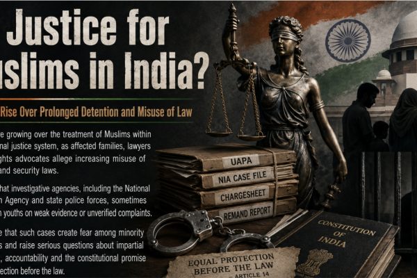 Muslim India
