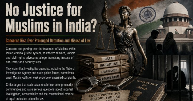 Muslim India
