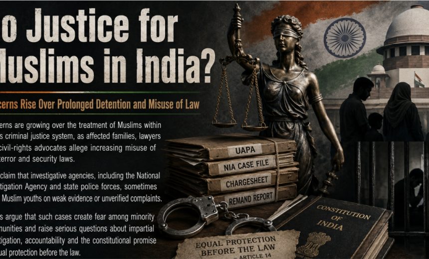 Muslim India